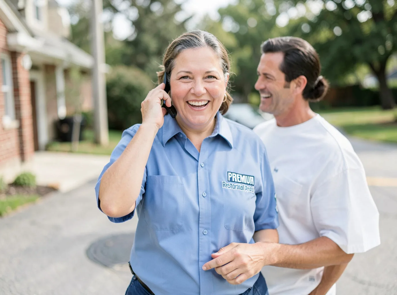Water Damage Restoration Prescott, WI FAQs